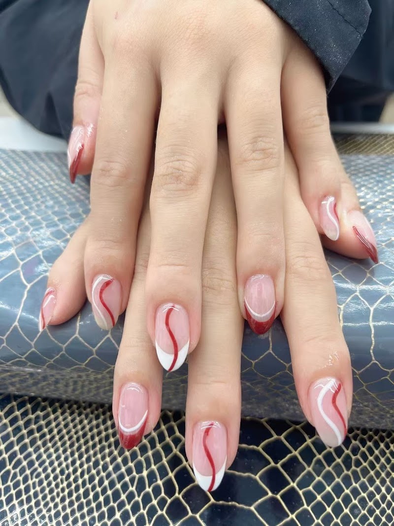 LIN HUA KOREAN Nails - foto 2