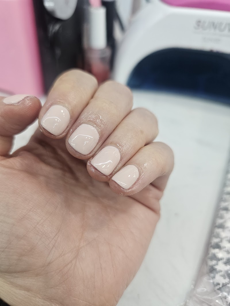 LIN HUA KOREAN Nails - foto 3