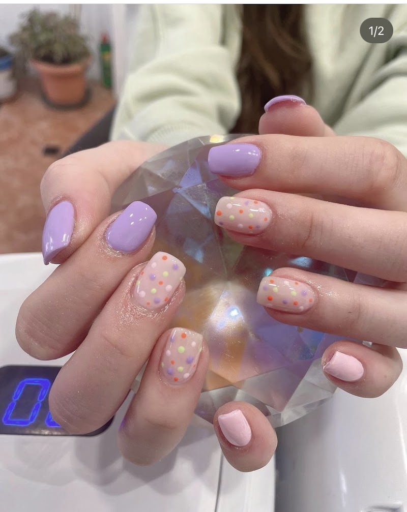 Linda Nail - foto 2