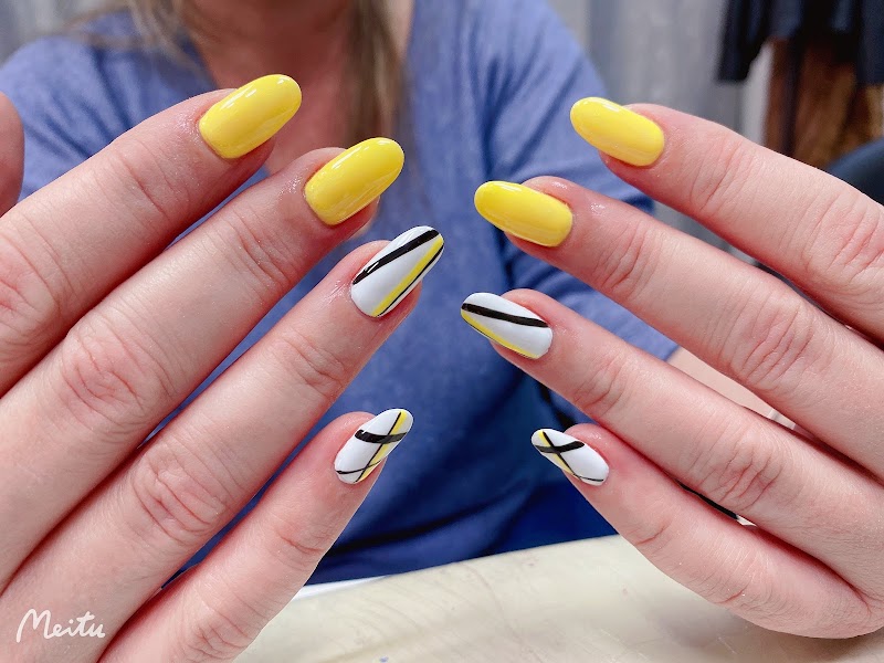 Linda Nail - foto 4