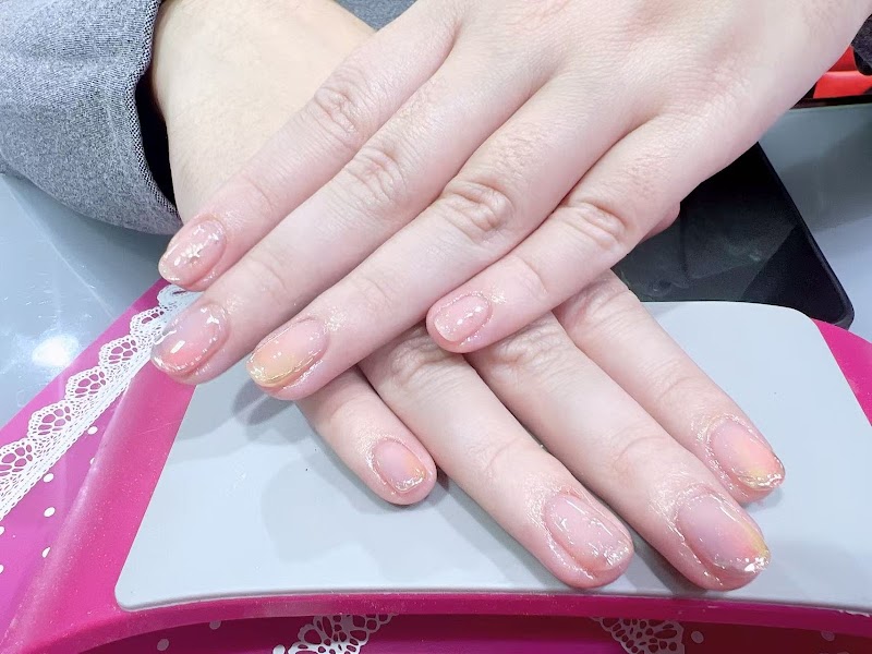 Lucky Nail - foto 2
