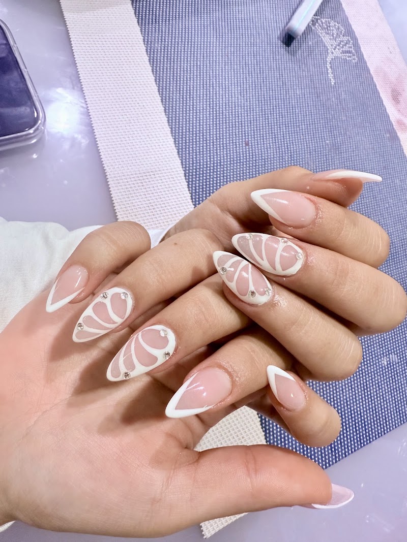 Lucky Nail - foto 3