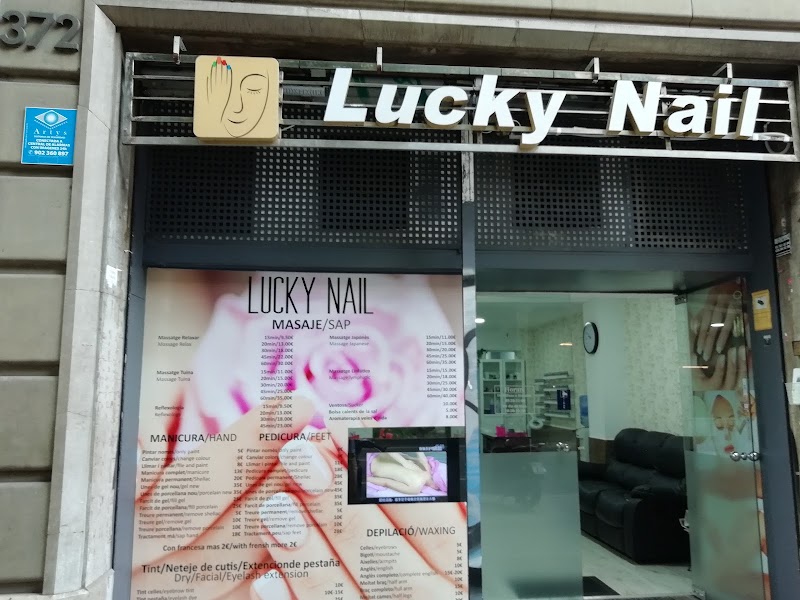Lucky Nail - foto 5