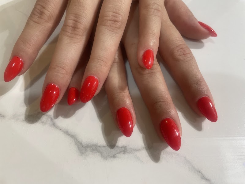 LuckyNails