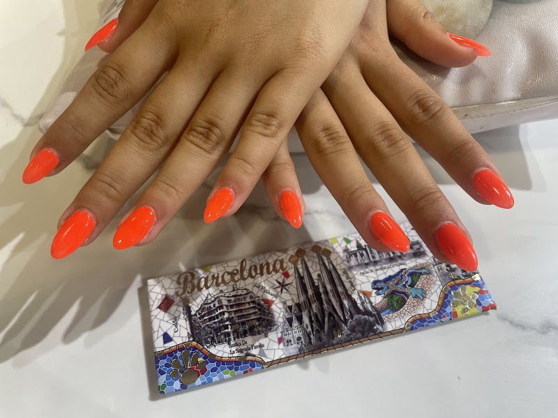 LuckyNails - foto 3