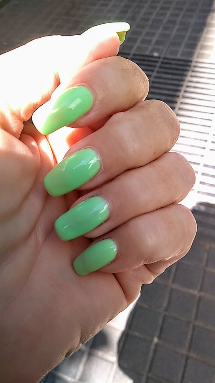 Luisa Centro de Uñas