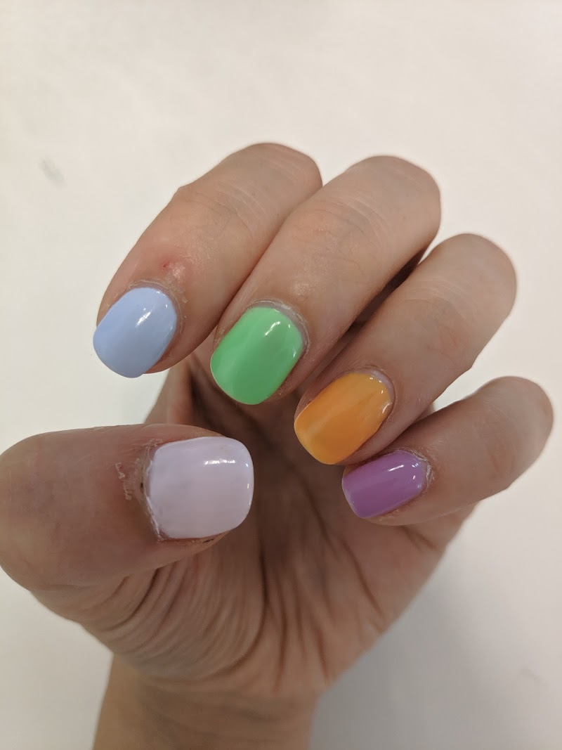 Luisa Centro de Uñas - foto 4