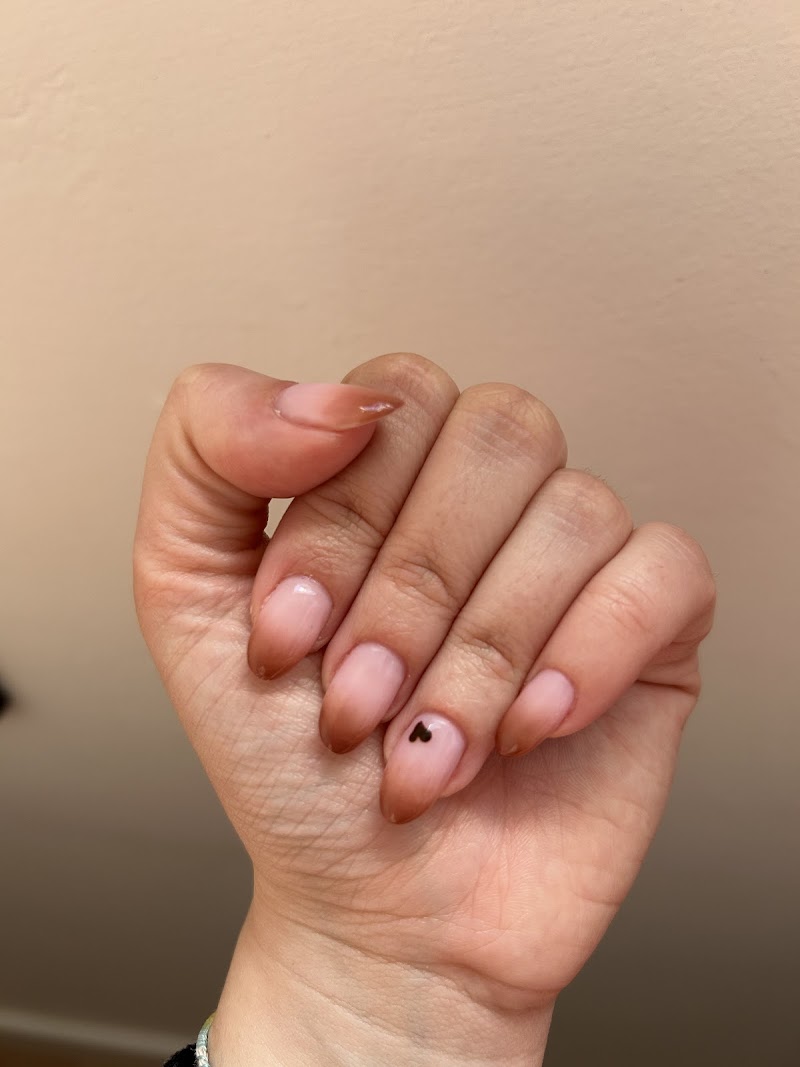 Lujo Nails by Sandra. Manicura y pedicura - photo 2