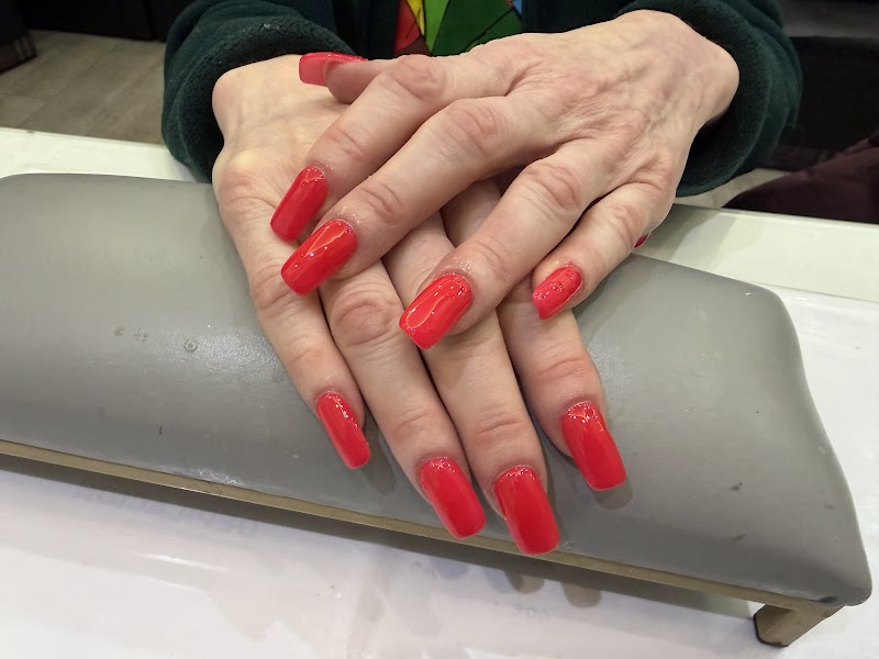 LuLu Nails - foto 4