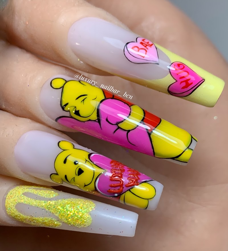 Luxury Nails bcn - foto 5