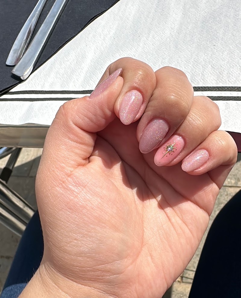 Luxury nails by pretty chic - foto 4