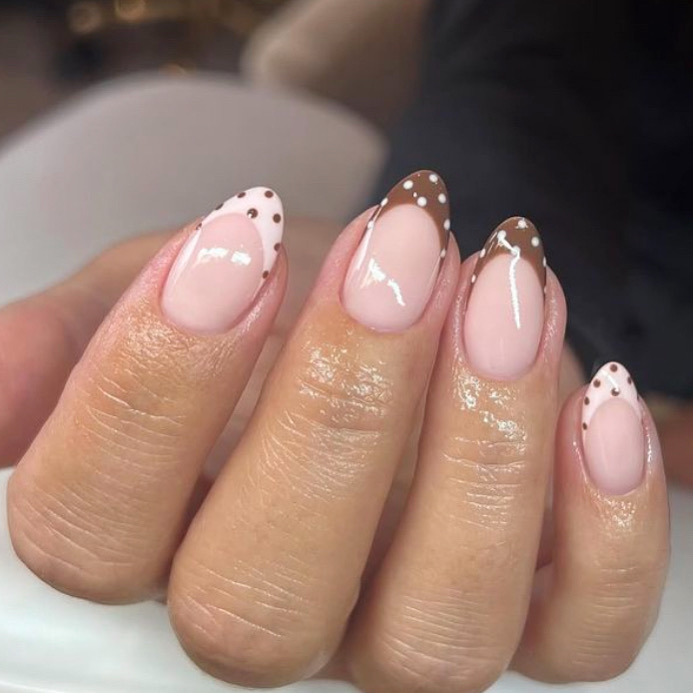 Luxurynails nails