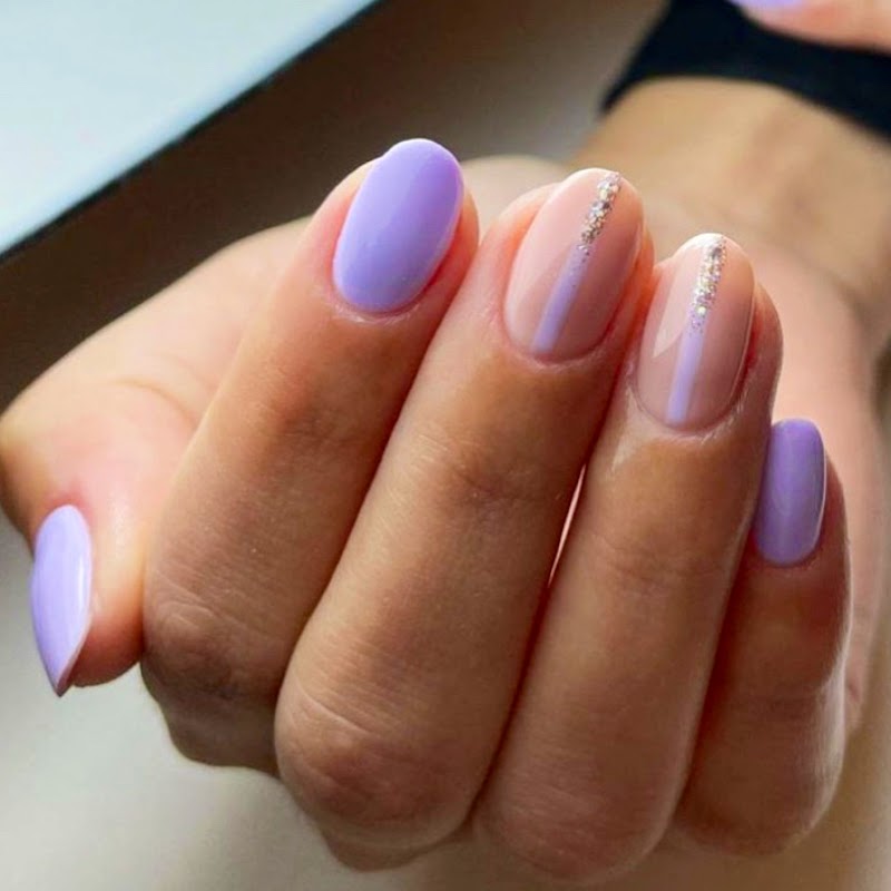 Luxurynails nails - foto 2