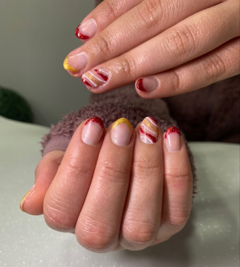 Luxurynails nails - foto 5
