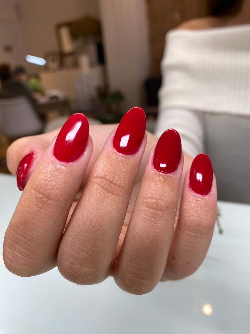 LuxyNails & Beauty Bar Bisbe Sivilla - foto 5