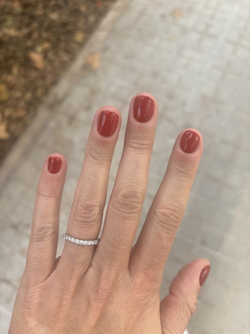 LuxyNails & Beauty Bar Santa Amelia - photo 3