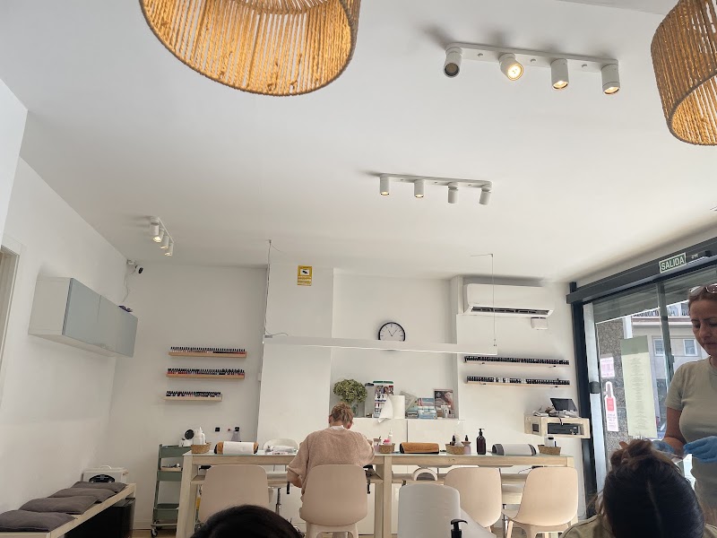 LuxyNails & Beauty Bar Santa Amelia - photo 4