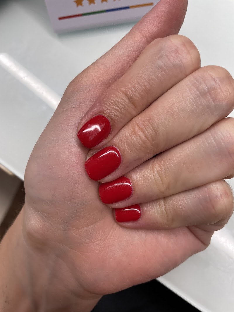 LuxyNails & Beauty Bar Calvet - photo 2