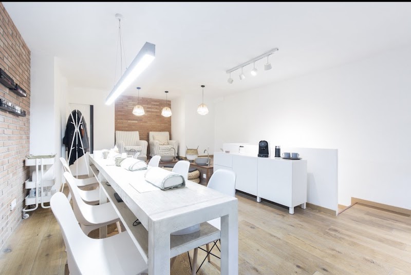 LuxyNails & Beauty Bar Calvet - photo 3