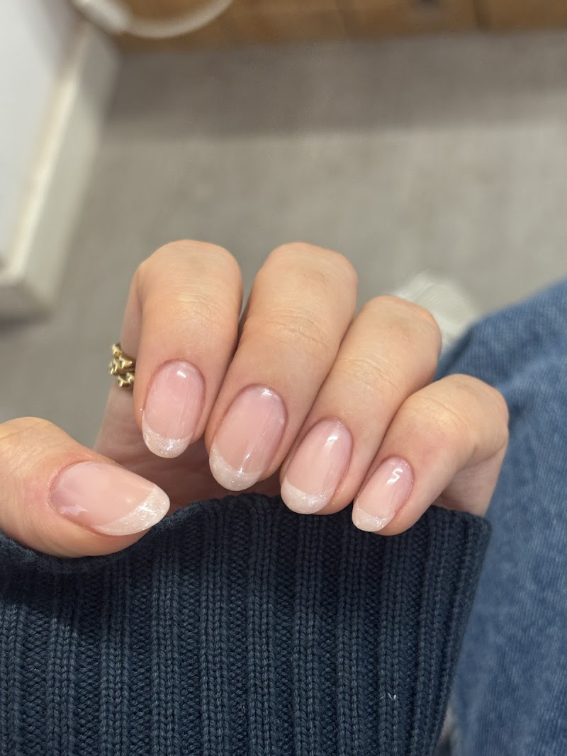 Luz Latin Nails