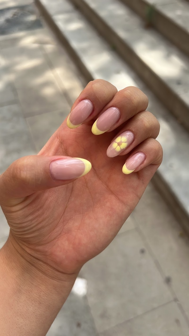 Luz Latin Nails - foto 2