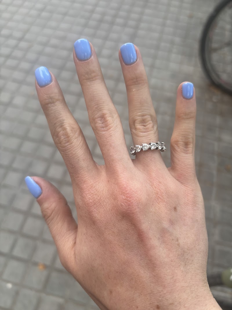 Luz Latin Nails - foto 3