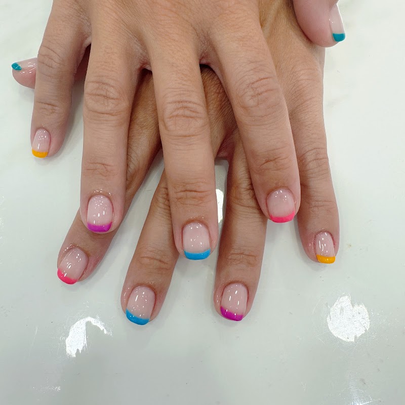M_NAILS - foto 2