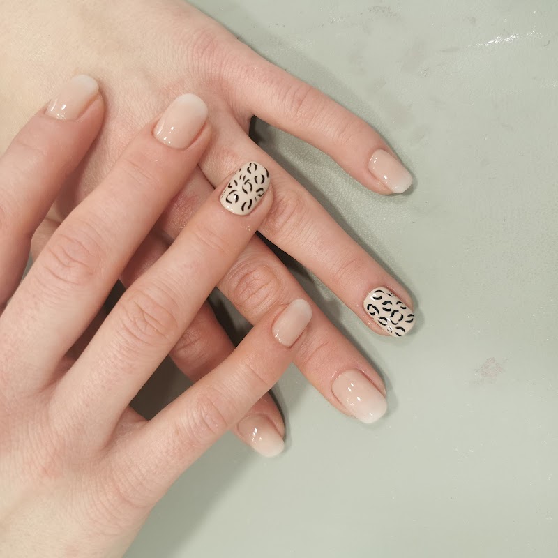 M_NAILS - foto 4
