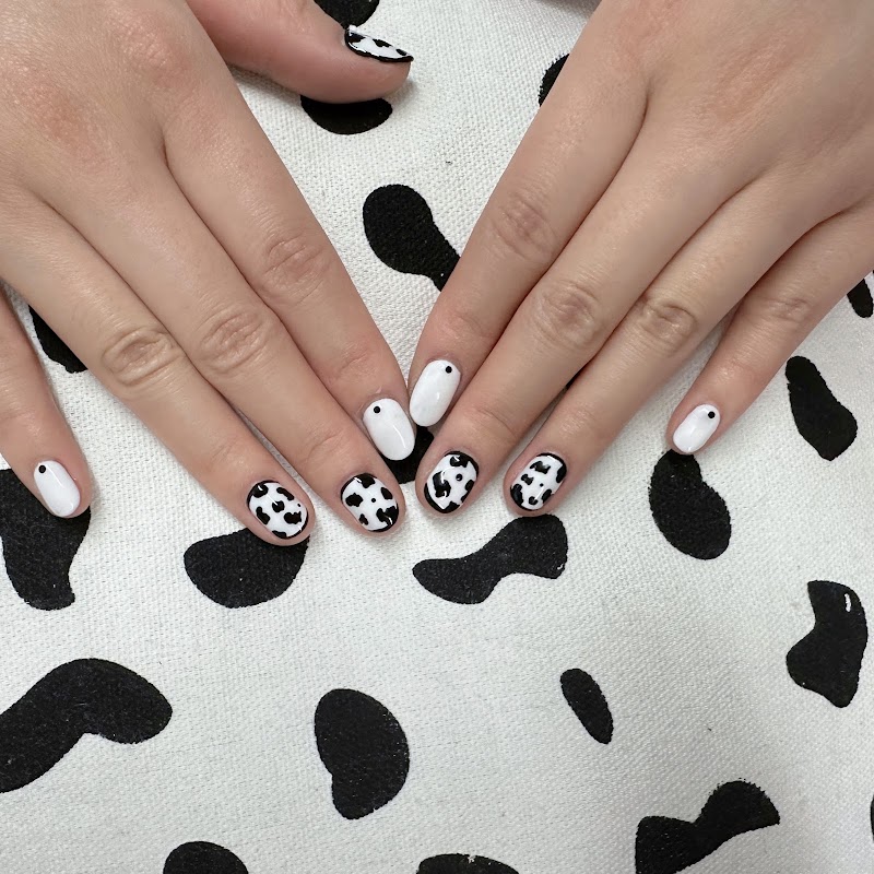 M_NAILS - foto 5