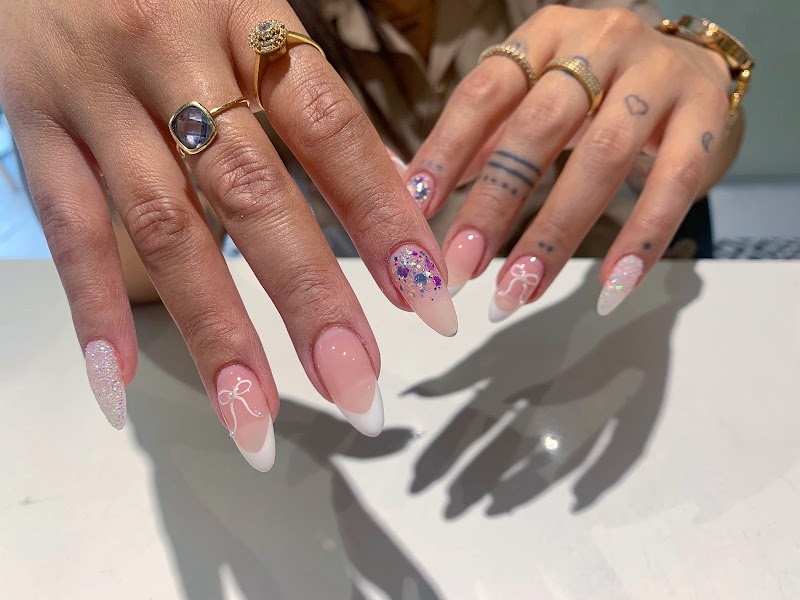 Magic nail Spa - foto 4