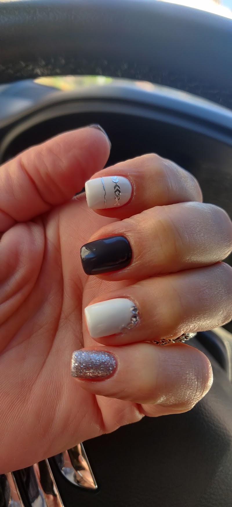 Magic Nails - foto 3