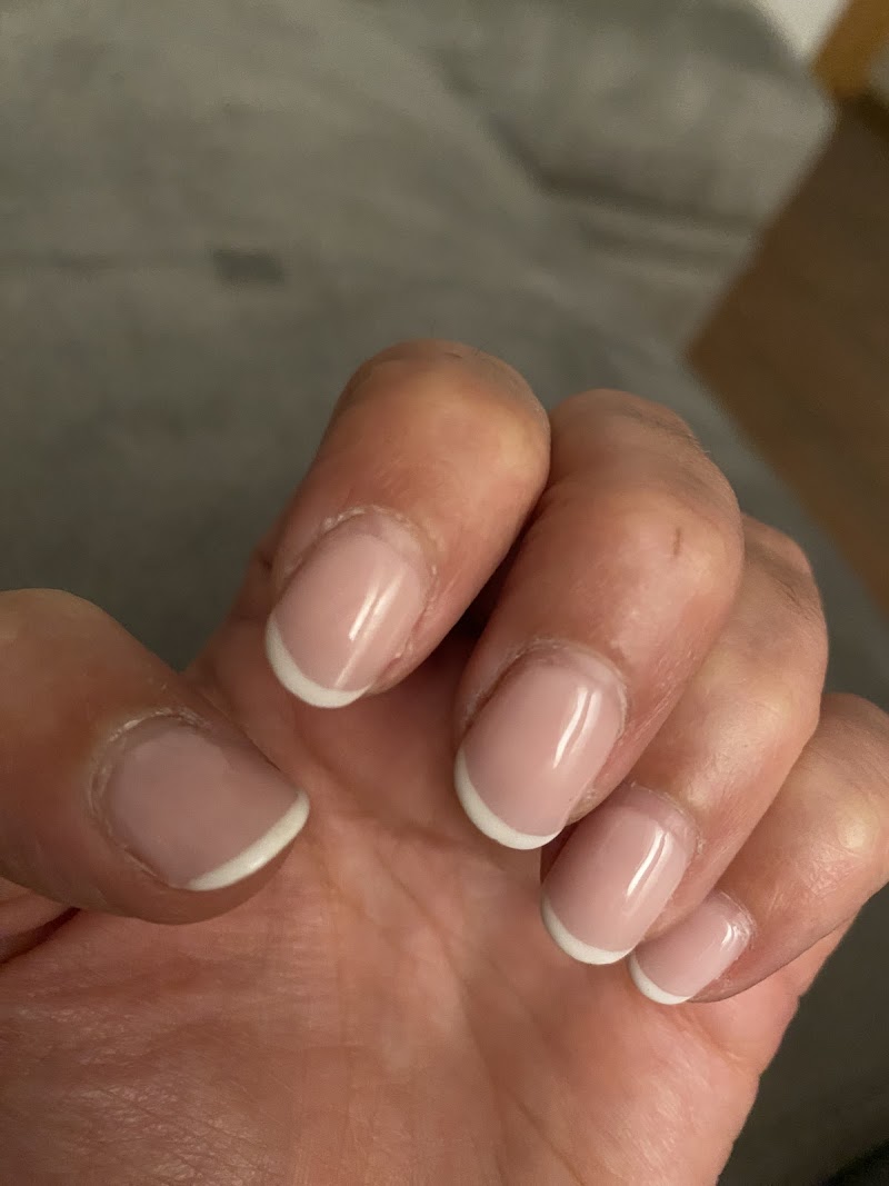 Magic Nails - foto 5