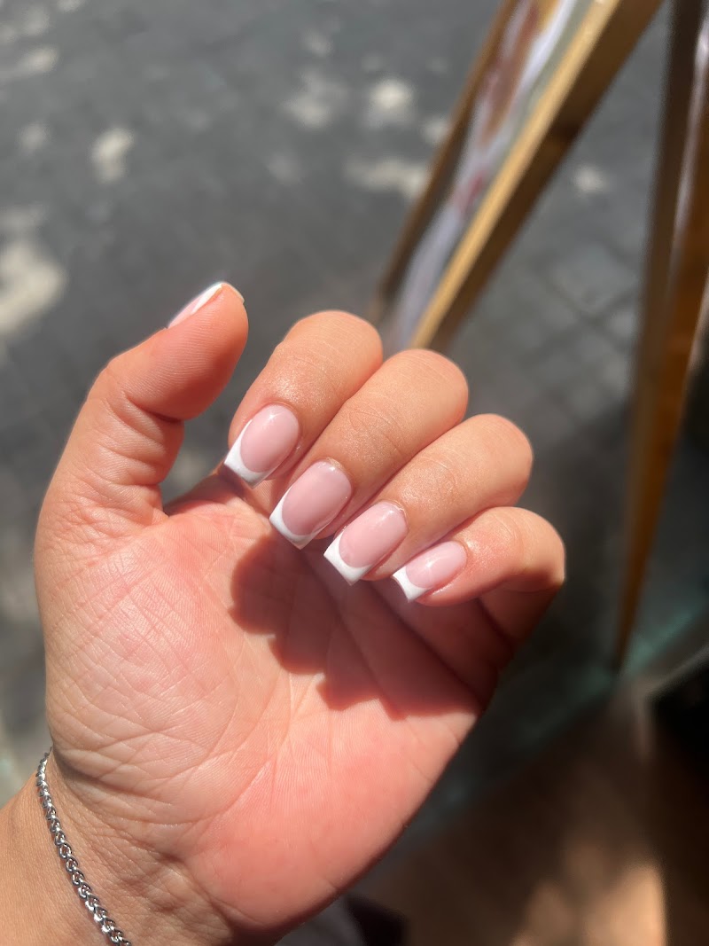 Magic Nails Studio