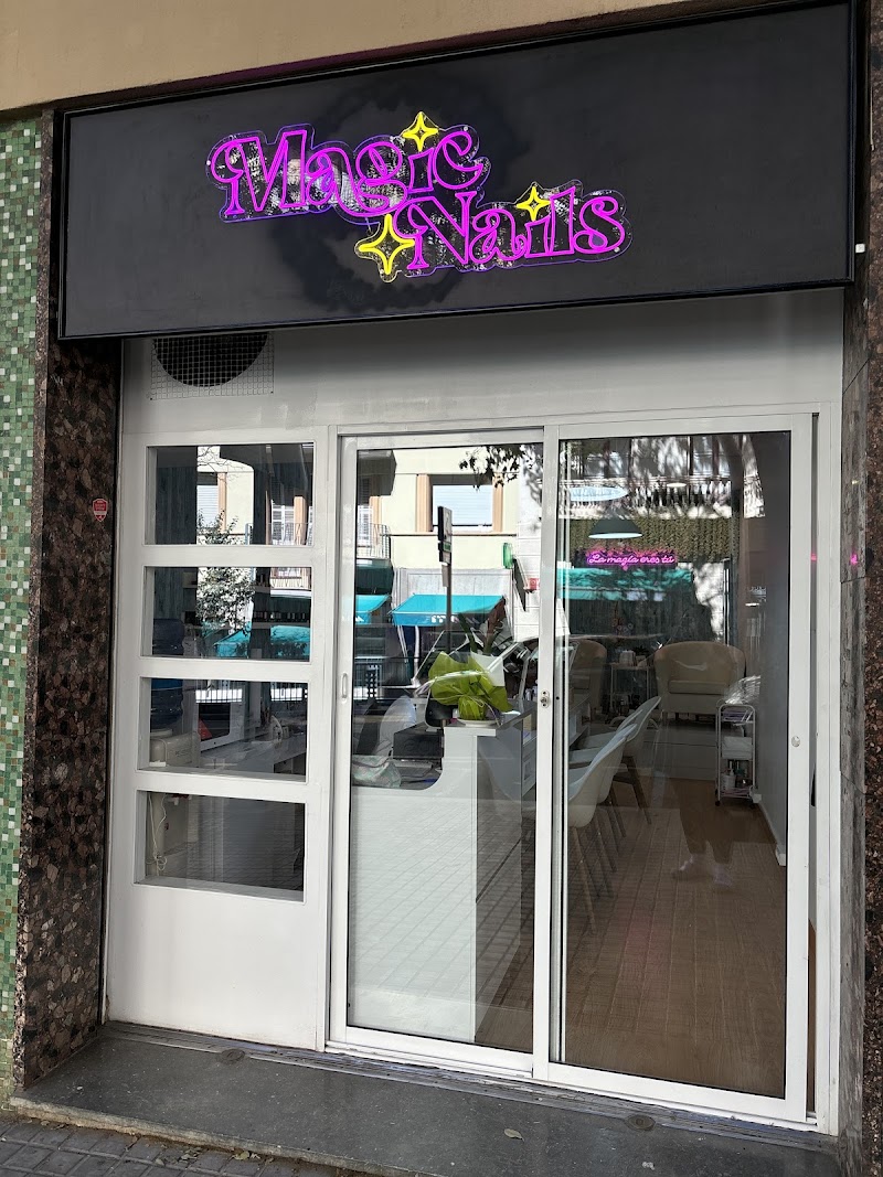 Magic Nails Studio - foto 2