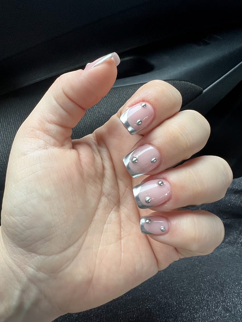 Magic Nails Studio - foto 5