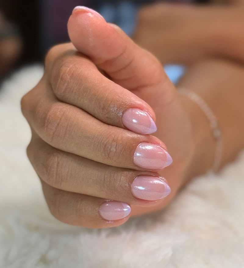 Magnails & Lashes