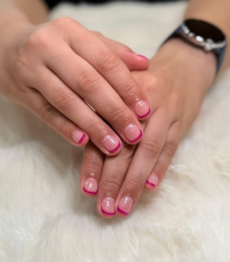 Magnails & Lashes - foto 2