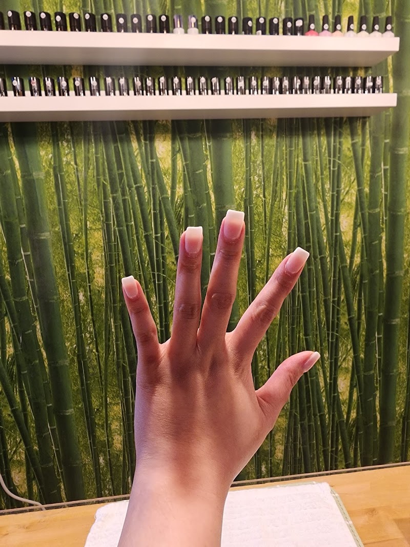 Maharlika Nails And Beauty - foto 3