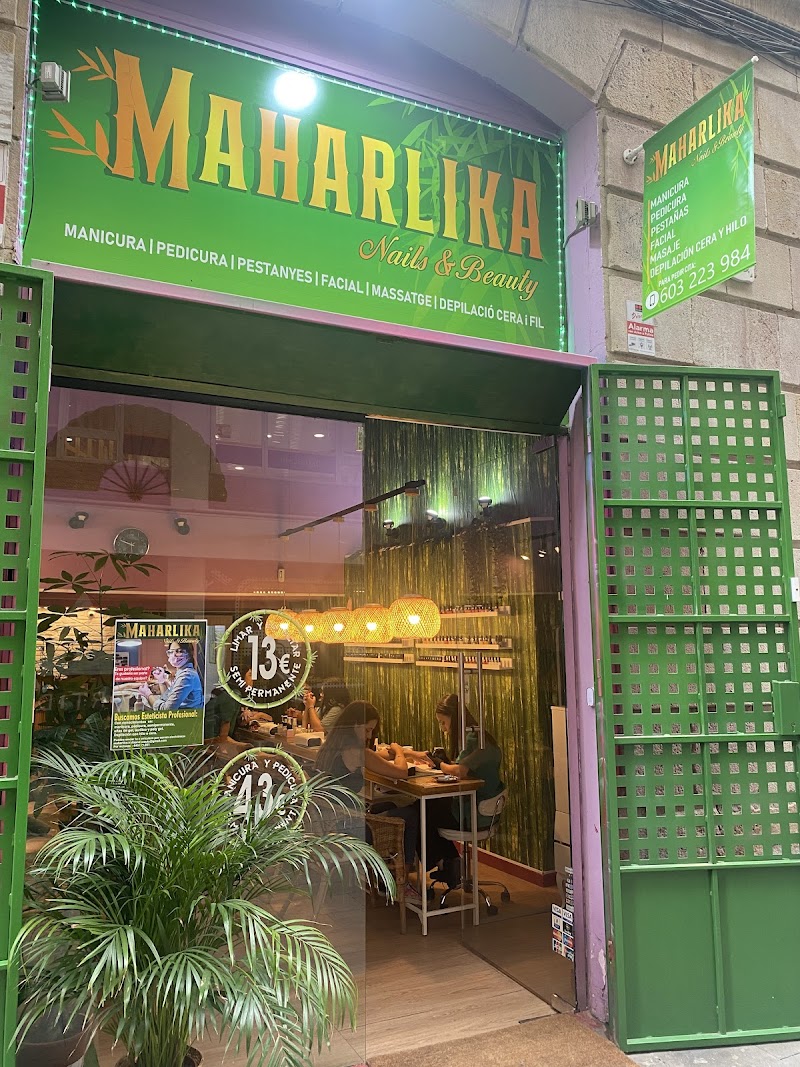 Maharlika Nails And Beauty - foto 4