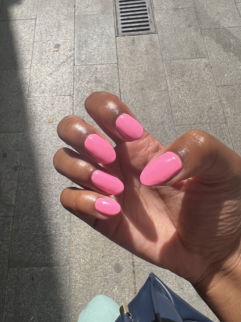 Maharlika Nails And Beauty - foto 5