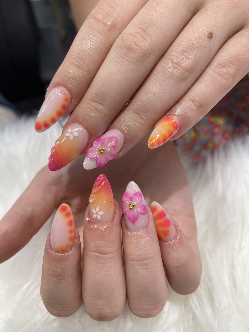 MAI NAILS - foto 2