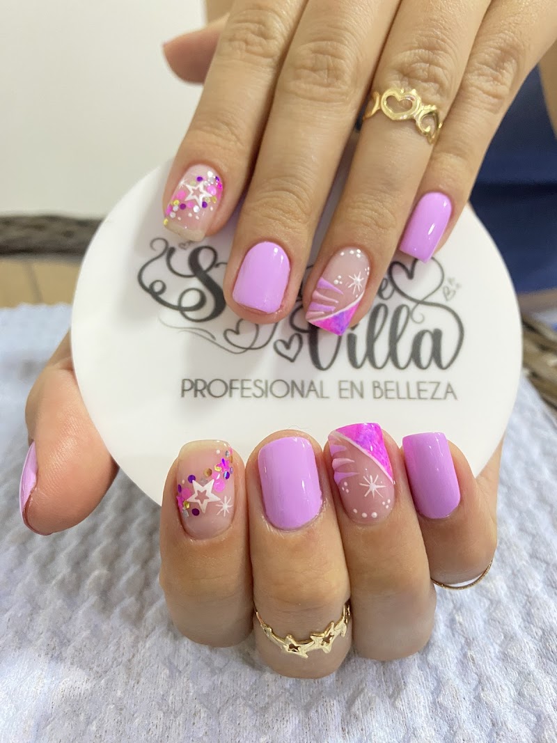 Manicura a domicilio barcelona