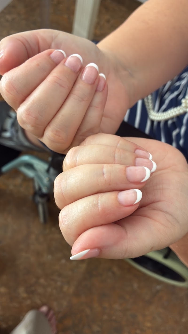 Manicura a domicilio barcelona - photo 5