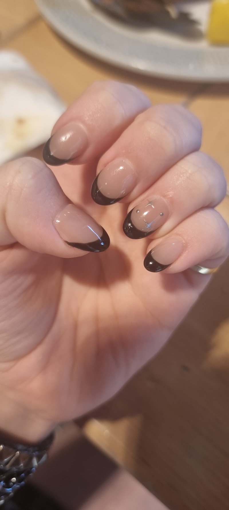 Manicura Pedicura