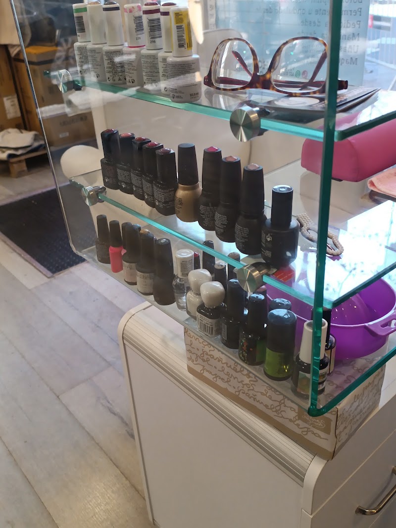 Manicura y pedicura a domicilio & uñas de gel - photo 3