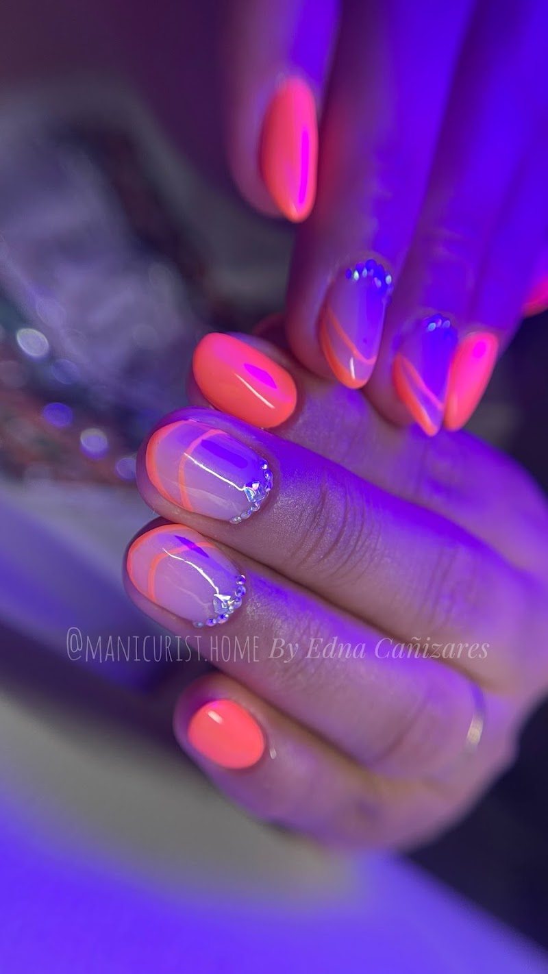 Manicurist Home
