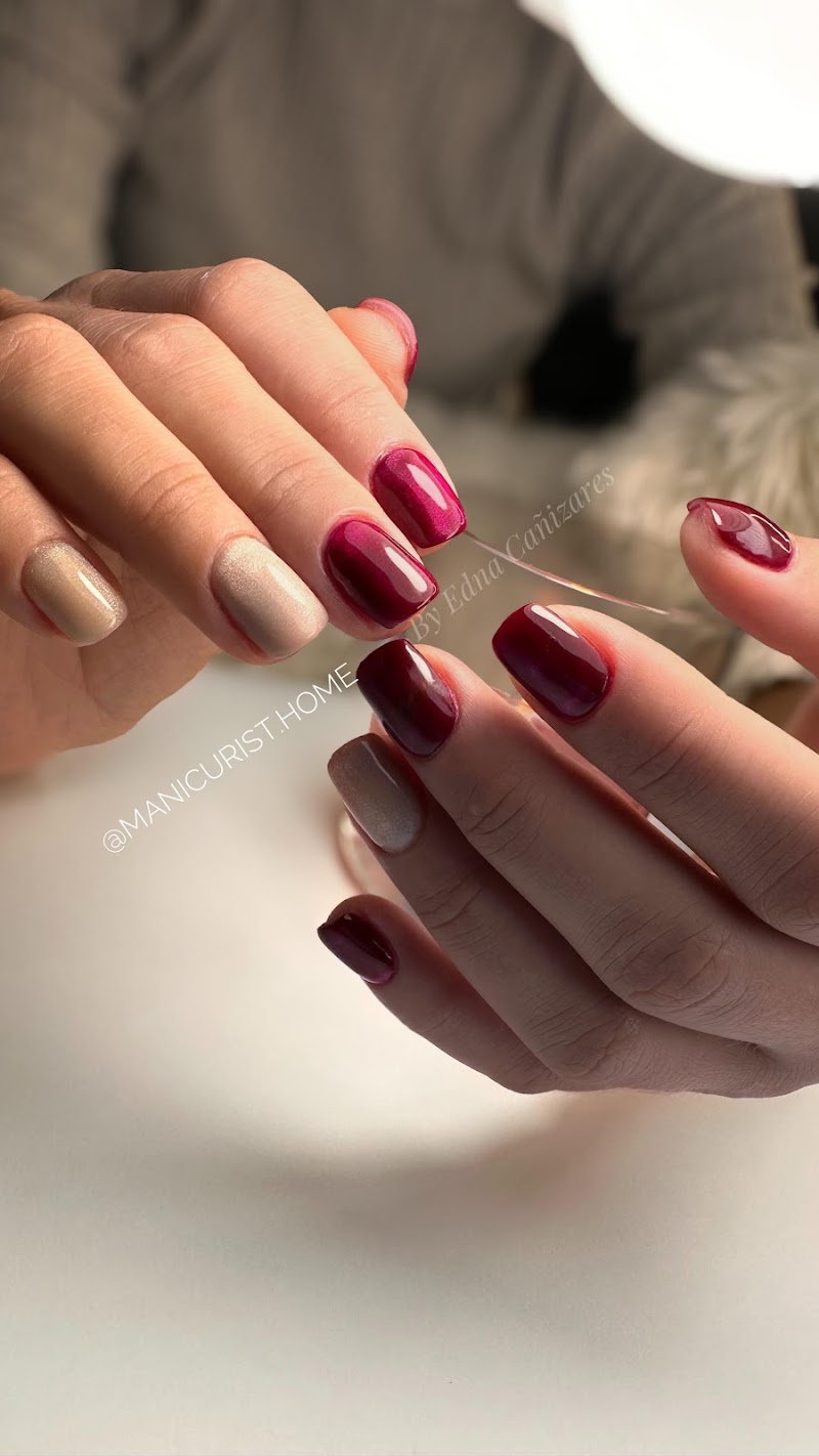 Manicurist Home - foto 3