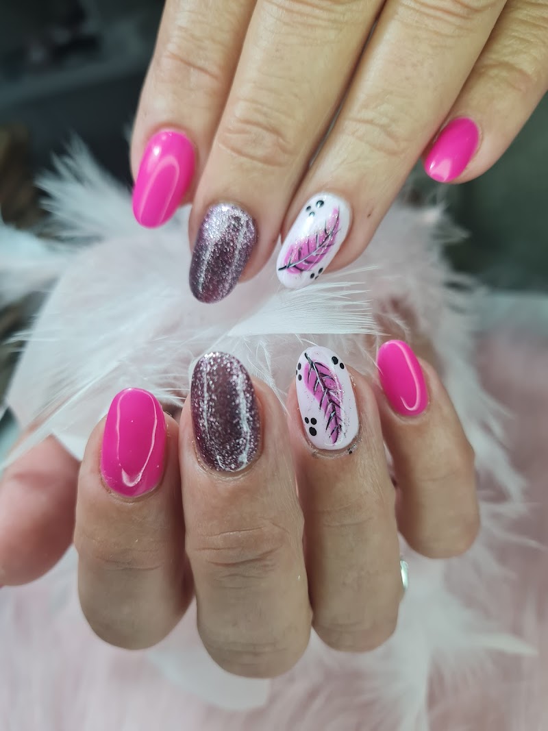 Masternails Salón