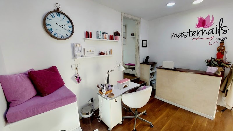 Masternails Salón - foto 2