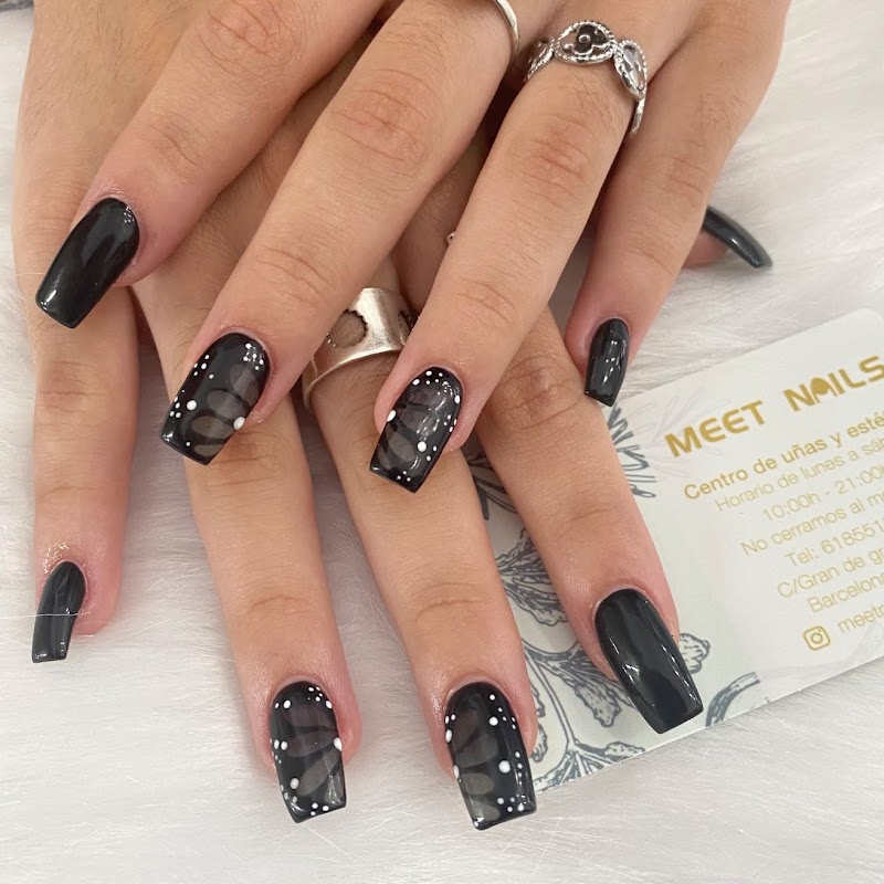 Meet nails - Barcelona - foto 4
